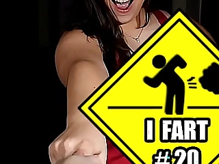 My big together with noisy FARTS - Compilation #20 - Preview - ImMeganLive