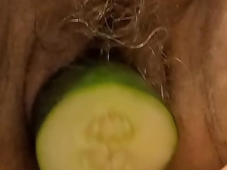 Wife Cucumber