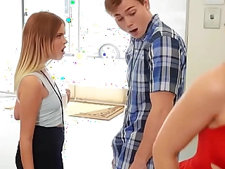 Distracted Boyfriend and The New Hire / Brazzers  / download full from porn movie zzfull xxx rock