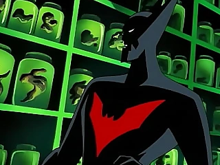 Batman del Futuro Temporada 2 Capítulo 14 (Audio Latino)