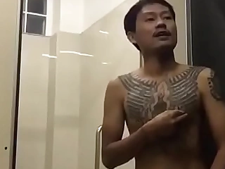 Thai Masturbators