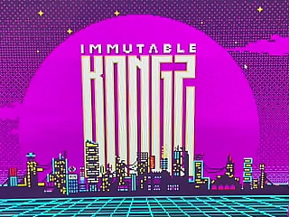 Immutable Kongs