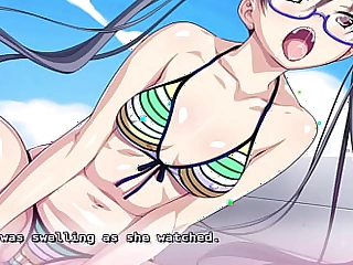 Eroge! Sex and Games Feel sorry Sexy Games - Iori