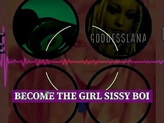 Sissy Trance Audio Become The Girl Sissy Boi