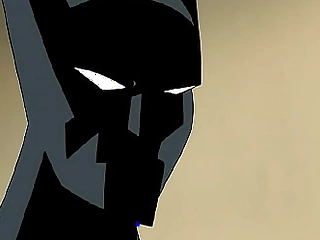 Batman del Futuro Temporada 2 Capítulo 21 (Audio Latino)