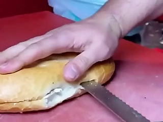 How to sandwich
