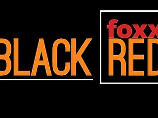 Black rede foxx