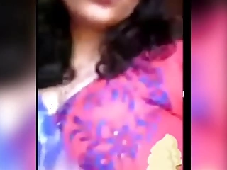 Rekha goala video call sex