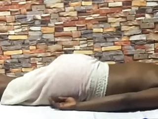 Massage Rwandan