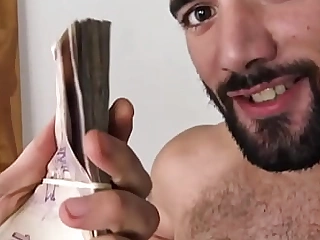 Straight Latin Boy Flavour of the month Up Paid Cash In Fuck Gay Grounds - Gonzo