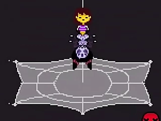 A Nicer Dating Minigame Deluxe (Undertale Toriel,Undyne,Alphys,Muffet,Mew Mew,Chara)