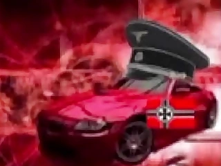 Nazi Passenger car Drip