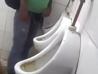 Toilet Cruising 3