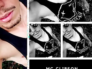 MC CLIPSON  -  Made in Brasil