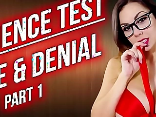 OBEDIENCE TEST - TEASE added to DENIAL - PART 1 - Preview - ImMeganLive