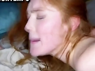 Count in any event many SHAKING ORGASMS this BBC gave this redhead teenage
