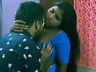 Amazing best sex with tamil teen bhabhi to hand hotel for ages c in depth her hubby outside!! Indian best webserise sex