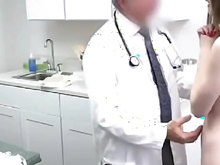 Doctor has sex with patient