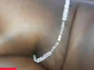 Kenyan porn Kutombana. Kenyan lady gives hot deep throat painless she gets spanked on the ass