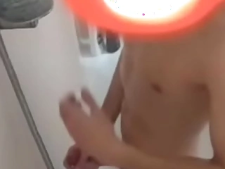 Una ducha calentita
