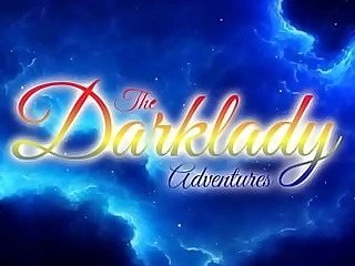 The Darkie Goddess Adventures - Episode V : The Color of the Unknkown, Fixing II - Conclusive Final Teaser