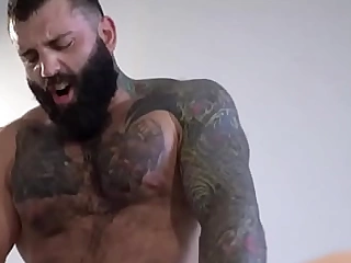 Dad Punishes His Youthfull Son - DADPERV XXX video 