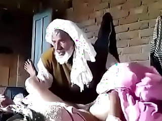 Desi grandfather fucking