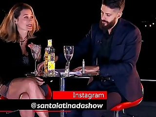Santalatinadas show. Season 5. The magic be beneficial to places to have sex 2