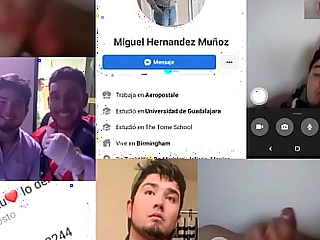 Miguel Hernandez Muñoz Mexicano ADicto A Pekeñitas. MIRA ESTO!!