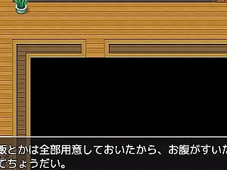(  18 ) H RPG Hilarity Ichinose Konoha's Temptation ~3 Nights 4 Days Elder Wet-nurse Story~ #2