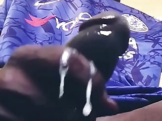 GucciSnake Big black cock Driping (justfor.fans/guccisnake77)