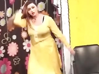 Mujra dance