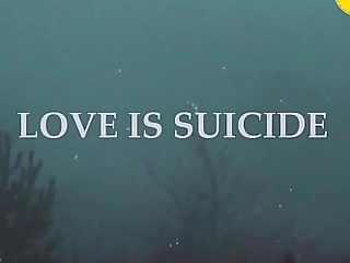 Youthfull Gumbi - Love is Suicide