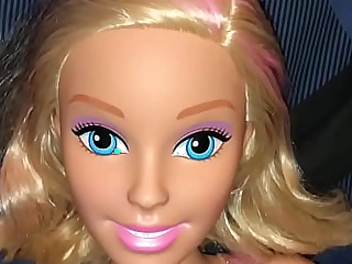 Barbie Styling Hophead Doll 2