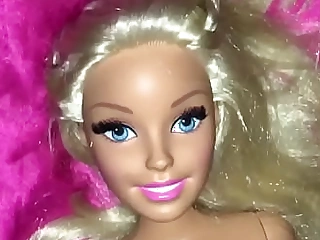 28 Worm Barbie Doll 11
