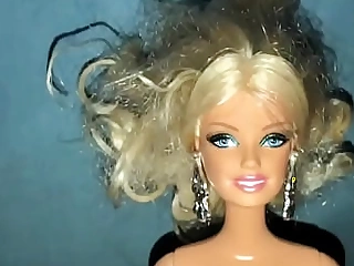 High regard Barbie Female 3