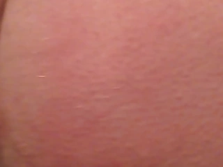 Daddys thick whore anal plugged