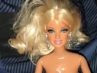 Goodwill Barbie Doll 2