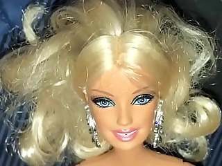 Goodwill Barbie Damsel
