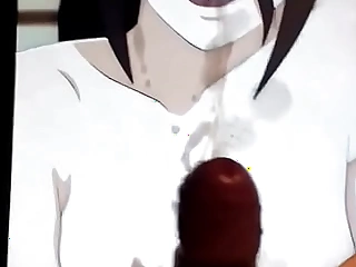 Hanabi - Anime SOP Cum Coerce
