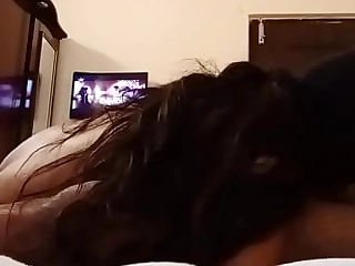 Indian college lovers sex in hotel, gf desi sex in college election cabooses