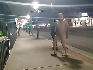 Nude Street Jackin Short 1