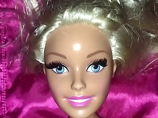 28 Fawn Barbie Spit-filled 13