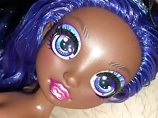 Rainbow Egotistical Krystal Bailey Doll
