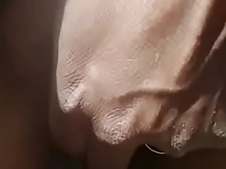 Indian Girl fingering