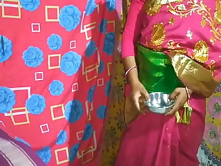 Giving sex with bhabhi with devar money in Hindi audio