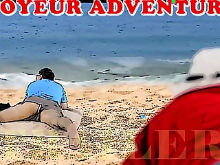 PROMO - Manga Erotica Beach Adventure