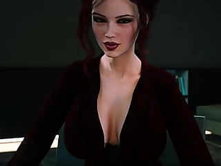 City of Broken Dreamers Walkthrough Uncensored Full Game v.0.4.2 Accouterment 2 - Meet Victoria and their way Secret...