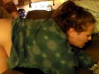 Housewife Taking A Super-naughty Fucking and xxx  Trailer