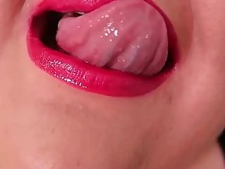 Plump lips fetish Plumper Lips Brim fetish #2